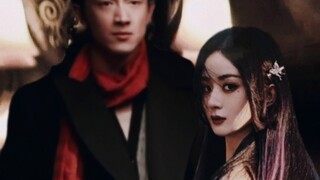 [Zhao Liying & Lin Gengxin] Yandere/Vampir ~ Sensual