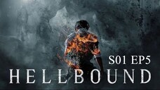 Hellbound -Season 1 - Episode 5 Full HD