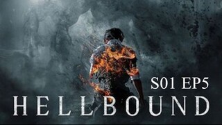 Hellbound -Season 1 - Episode 5 Full HD