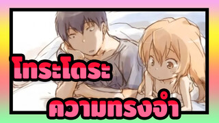 [โทระโดระ! AMV]คนจะดูโทระโดระได้ยังไงกัน! ทุกวันๆในปี 2019? / ความทรงจำ