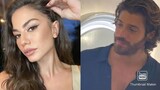 Can Yaman and Demet Ozdemir love story