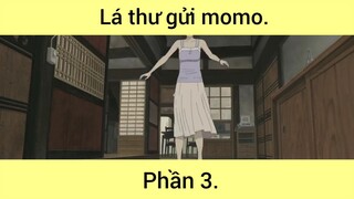 Lá thư gửi momo p3