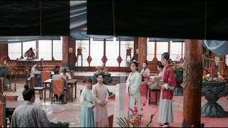 🇨🇳 Blossoms in Adversity (2024) 34 ENG SUB
