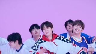 Lagu baru ZB1 New Kidz on the Block versi dance dirilis