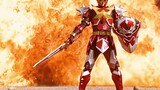 [Special Effects Story] Magical Sentai: Flame Wolf Zad's First Appearance Kills Five Martial Gods Hu