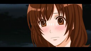 You Broke Me First「AMV」