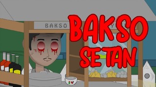 Bakso Setan