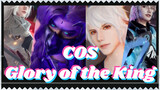 COS: Glory of the King