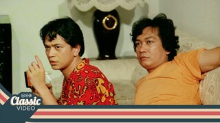 Martin Andi Kena Imbas  | Curi Curi Kesempatan - Part 1