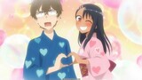 Nagatoro-san 「AMV」Give Me Love - Valentine's Day special