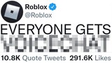 Roblox FINALLY Did This...
