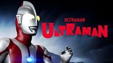 Ultraman Eng Sub Ep7