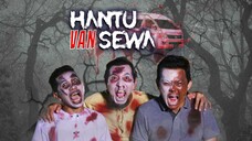 Hantu Van Sewa ~Ep26~ AKHIR