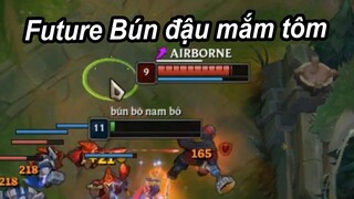 Cập nhật tình hình game thủ "sắp lên rank một" Châu Âu, 200 năm Aphelios khiến một streamer bỏ cuộc