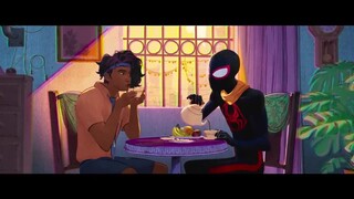 Spider-Man: Across the Spider-Verse 2023 too watch full movie: link in description