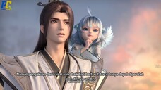 Over Goddess Episode 4 Sub Indo