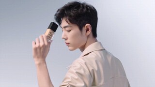 [Xiao Zhan] 220220 Video thông báo chính thức của người phát ngôn thương hiệu NARS