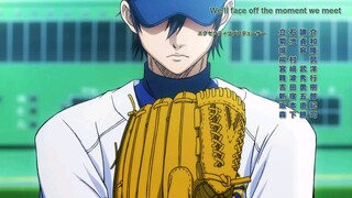 Diamond No Ace Episode 14 Eng Sub