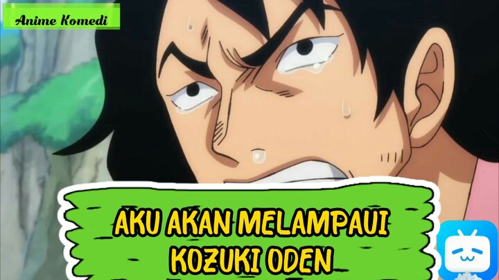 Kekocakan yamato saat momo ingin melampaui ayahnya 😂😂😂