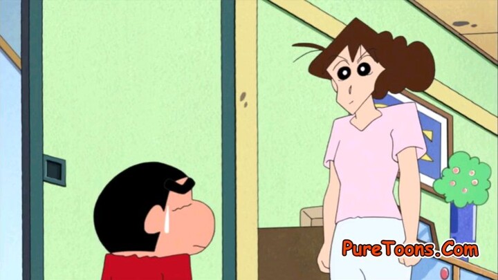 Shinchan New Episode In Hindi