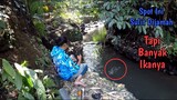 Mancing di Spot Tersembunyi Belum Banyak Orang Tahu || NEMU SARANG IKAN!!