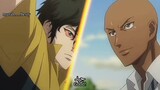 Prince of Tennis🎾 / Akaya vs Ryoma مترجم