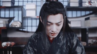 (Xiao Zhan Narcissus) Sự mê đắm - Twin Cities [10] Cưới Wenqing, đưa cô ấy đến phòng tôi trong đêm t