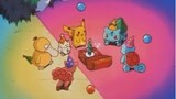 Pikachu Short 02: Cùng chơi đêm Giáng sinh!