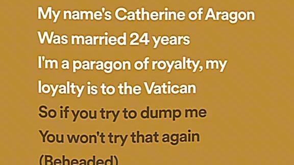 Ex-wives