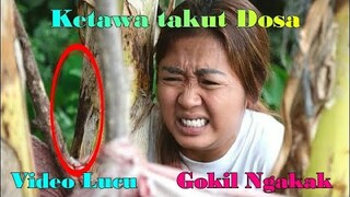 Ketawa Takut Dosa 16 / Video Lucu Terbaru