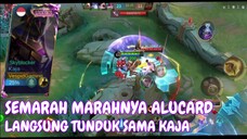 ULTI KAJA BISA MELULUHKAN SEMUA HERO