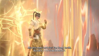 Legend Of martial Immortal S2 episode 70