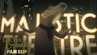 LYLE, LYLE, CROCODILE Clip – "Top of the World"