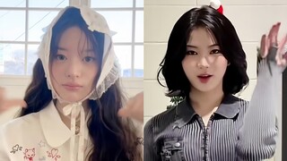 闯中蛮努力的两个团