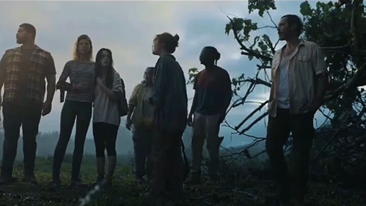 Gator Creek (2025)