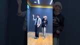 Straykids with Yoon Chan - young