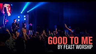 Good To Me - Live