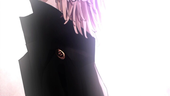 king of dark impulsivity (Mikey) 👑 | Tokyo revengers