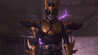 Kamen Rider Kuuga, the Kamen Rider with the most forms in history, has fourteen forms!