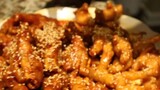 Spicy Chicken Feet recipe (Dak-Bal)