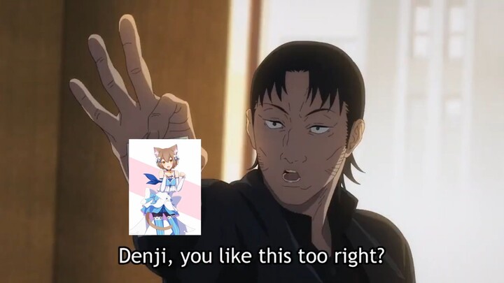 Meme bikin ngakak part 2 // Random anime memes pt 2
