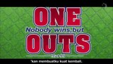 one outs episode 8 subtitle Indonesia