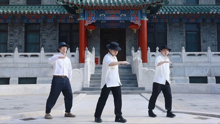 [Peking Union Medical College] การเรียนแพทย์ที่ Popping เป็นอย่างไรบ้าง?