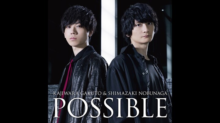 Squishy! Black Clover Opening Full『POSSIBLE』by Clover×Clover