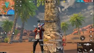 Satisfactory 2 ❤️ Highlight FreeFire 🇹🇭 ผมพยายามเต็มที่แล้วครับ
