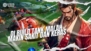 Di Build Tank Malah Makin Keras Dan Sakit‼️‼️