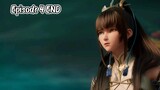 EP4 END | Honor of Kings : Glory Arc - 1080p HD Sub Indo