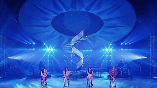 BLACKPINK - 'YOU NEVER KNOW' THE SHOW LIVE PERPOMANCE