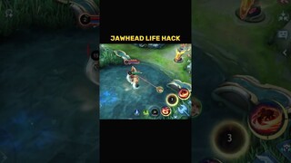 ✅Jawhead Flicker Tutorial by Renyaaa