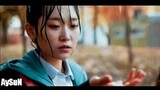 Kore Klip ♡ Şans Meleğim ~ Su Birikintisine Atlayıp Geçmişe Gitti